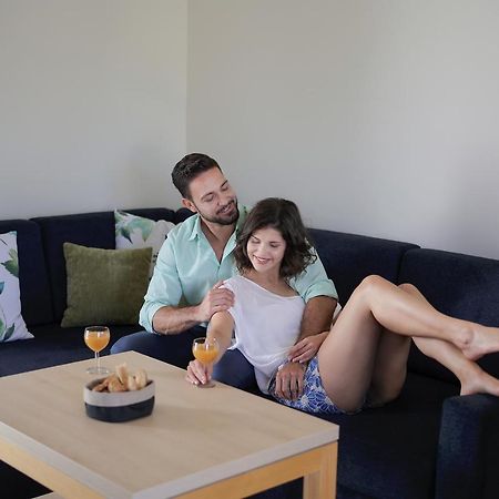 Barack Thermal & Natura Apartments Tiszakecske Ngoại thất bức ảnh