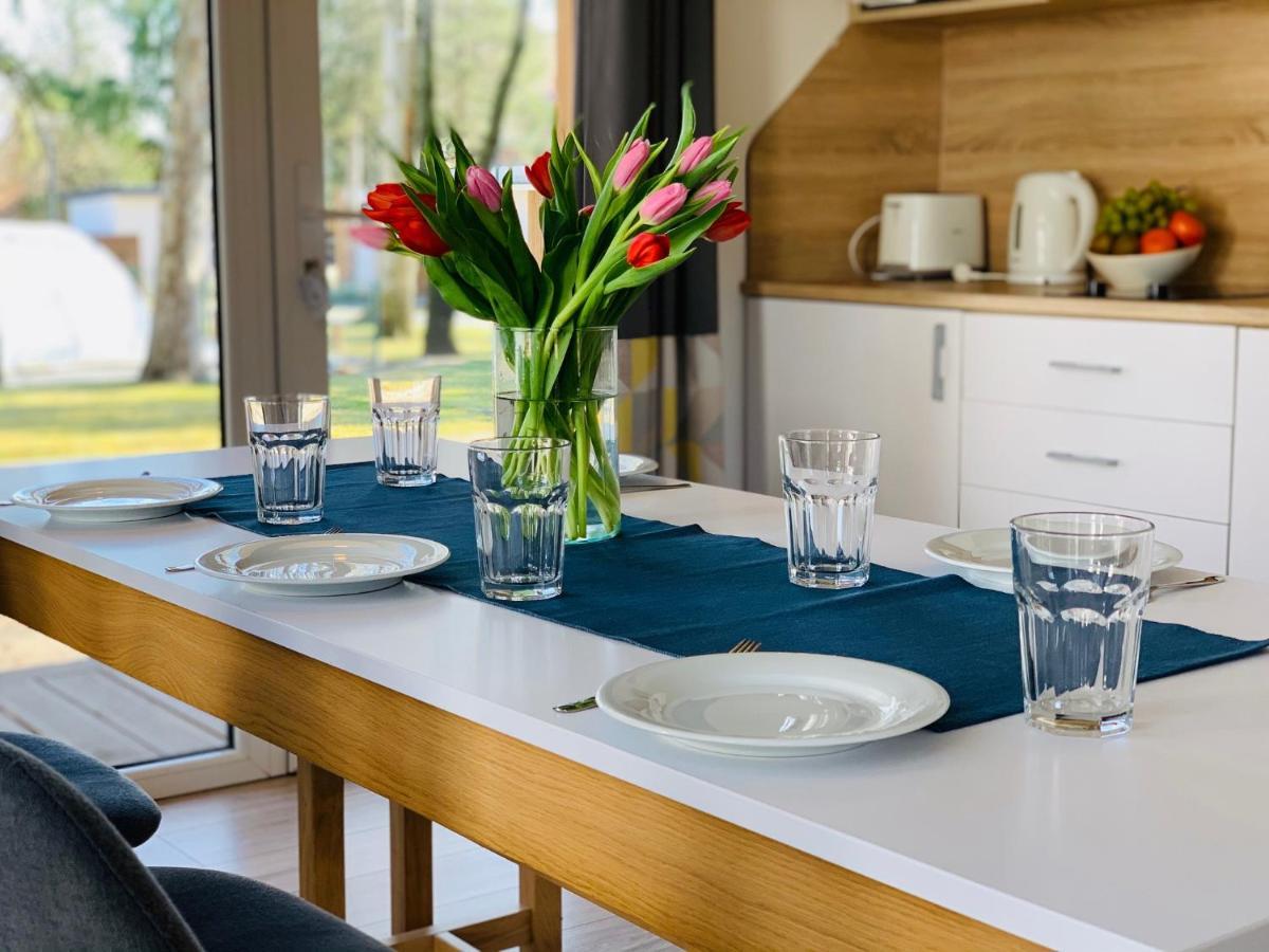 Barack Thermal & Natura Apartments Tiszakecske Ngoại thất bức ảnh