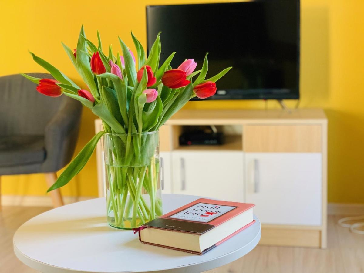 Barack Thermal & Natura Apartments Tiszakecske Ngoại thất bức ảnh