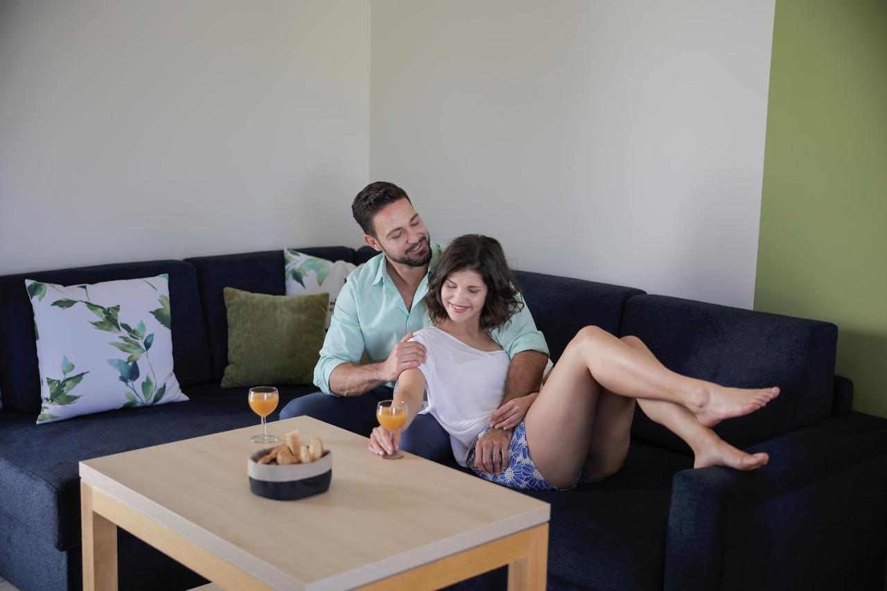 Barack Thermal & Natura Apartments Tiszakecske Ngoại thất bức ảnh