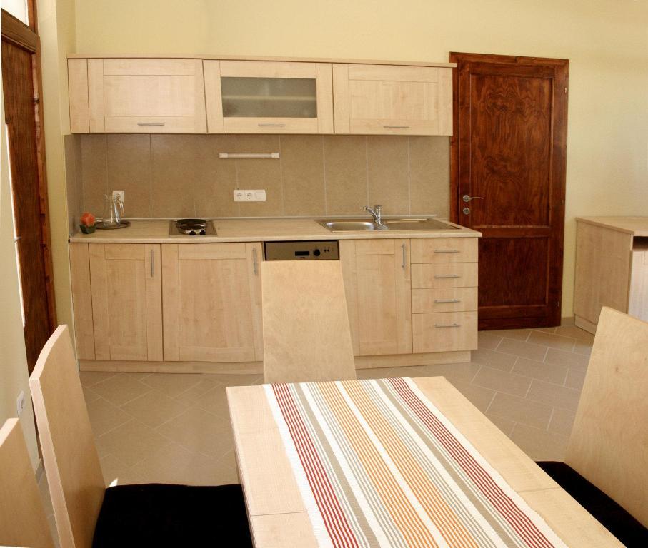 Barack Thermal & Natura Apartments Tiszakecske Ngoại thất bức ảnh