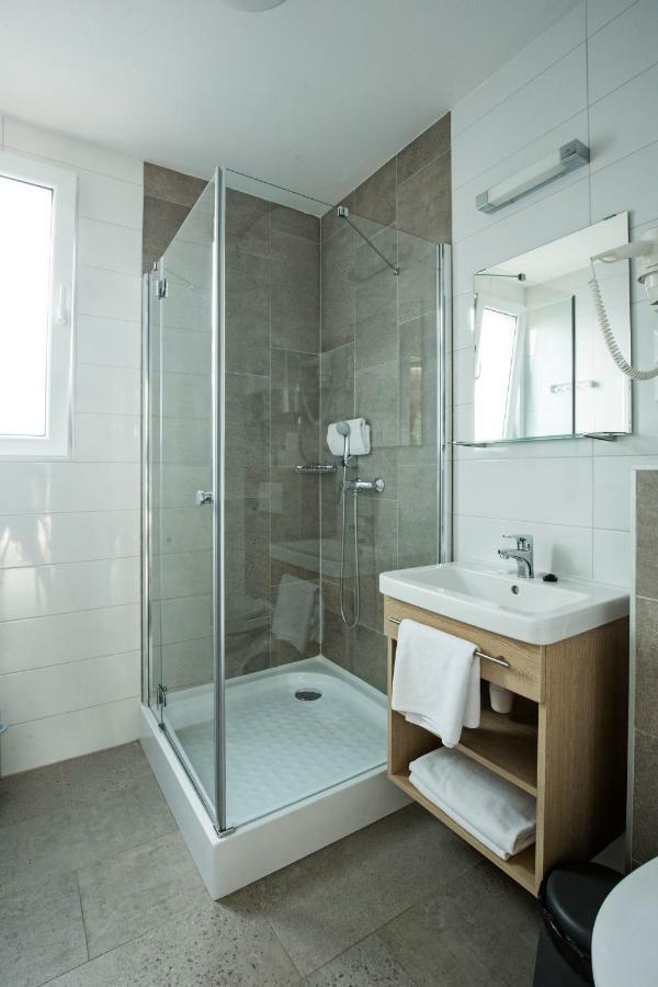 Barack Thermal & Natura Apartments Tiszakecske Ngoại thất bức ảnh